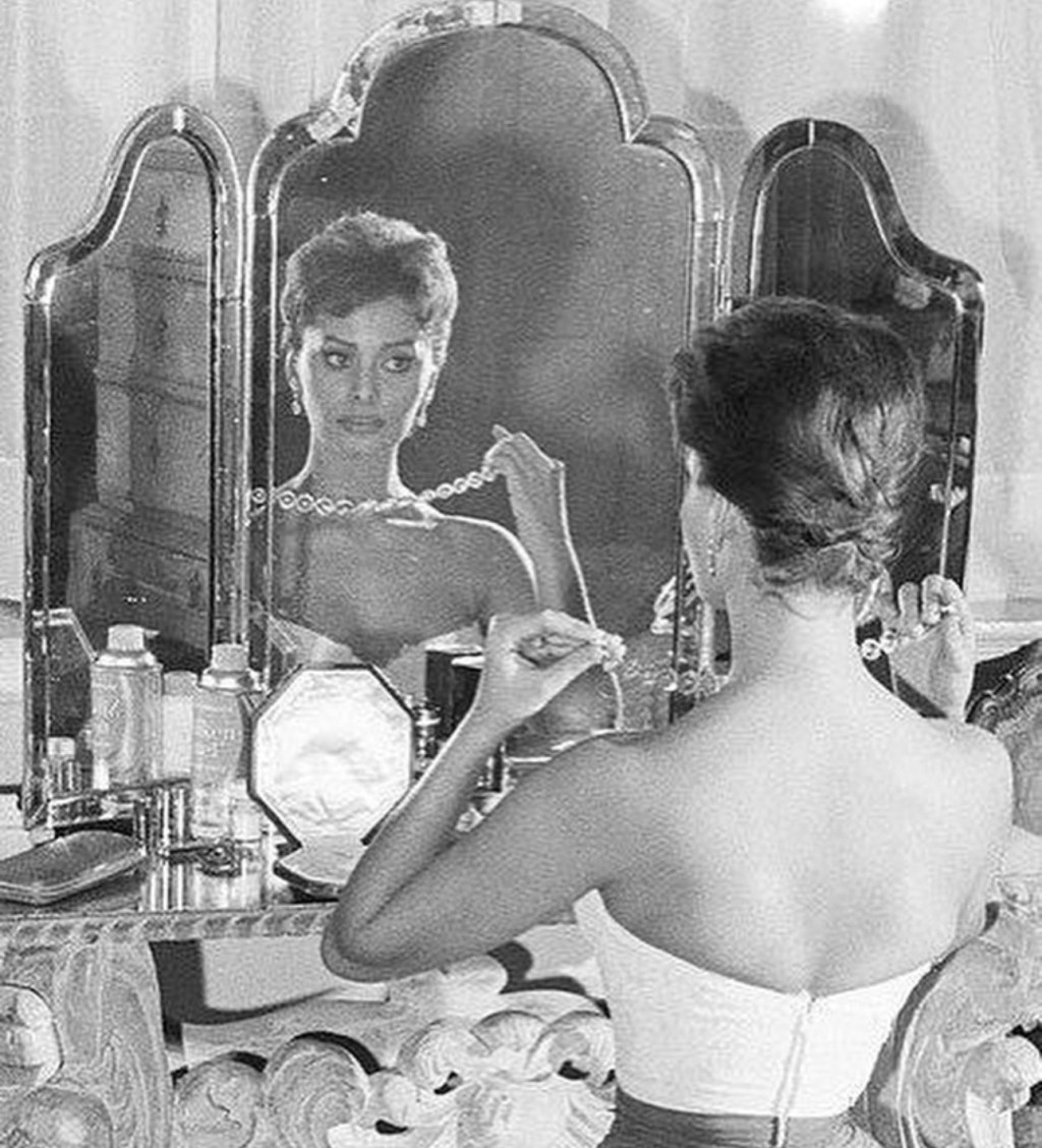 The Currency of&nbsp;Desire