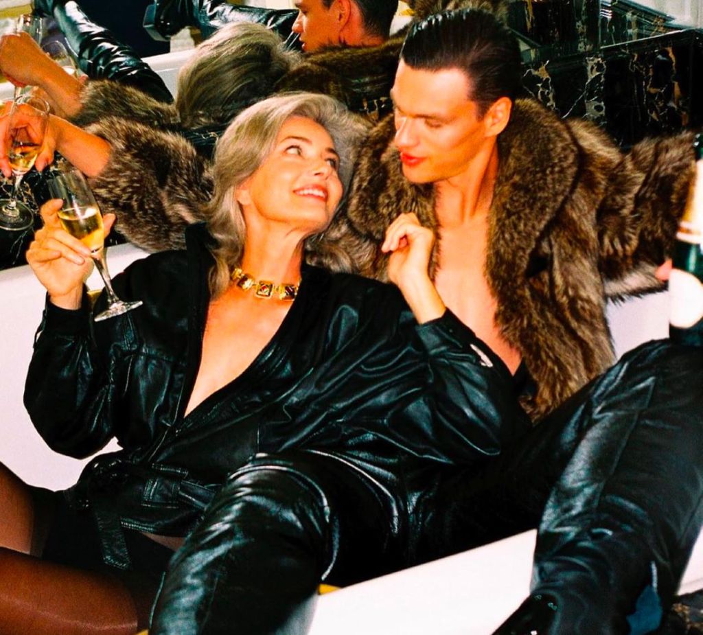 The In-Between: When Growing Older Feels Like Growing&nbsp;Apart