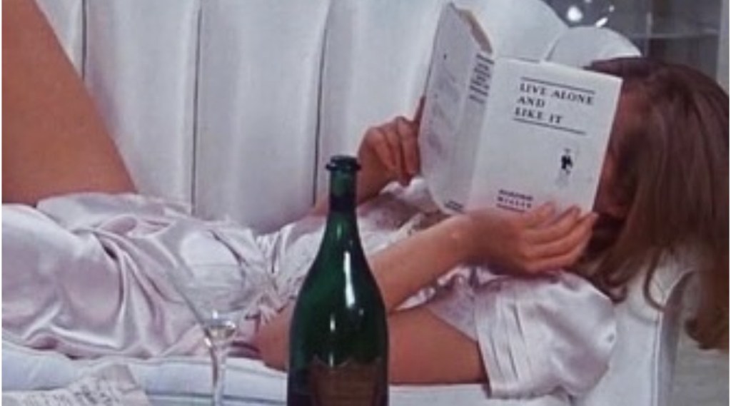 The Woman You’ll Never&nbsp;Know