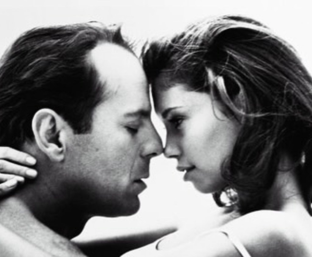 The Mask and the&nbsp;Ruin.