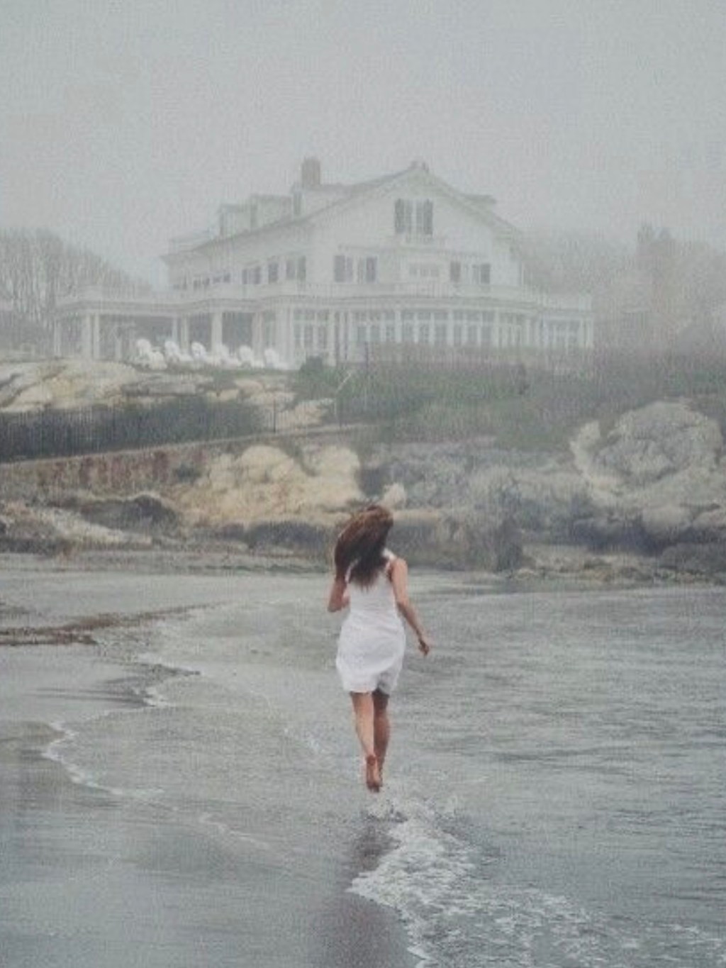 Before Innocence Looks&nbsp;Back